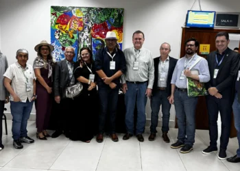 Fotos: Dinalva Martins / Governo do Tocantins