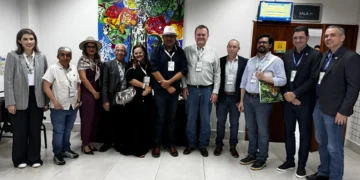 Fotos: Dinalva Martins / Governo do Tocantins