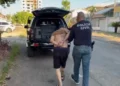 O principal alvo é um homem conhecido no mundo do crime como 'Peteco' - Foto: Divulgação PCTO