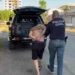 O principal alvo é um homem conhecido no mundo do crime como 'Peteco' - Foto: Divulgação PCTO