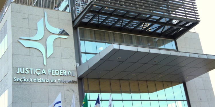 Expediente e atendimento ao público serão suspensos na segunda-feira (29); prazos processuais serão prorrogados para o próximo dia útil. Crédito da Foto: Ascom/SJTO