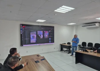 Foto: Divulgação SSP/TO
