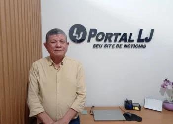 Foto: Portal LJ