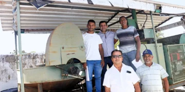 Foto: Edvaldo Xerente