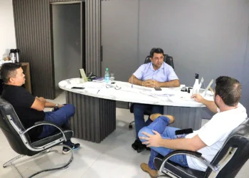 Foto: Edvaldo Xerente