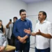 Governo do Tocantins inaugura reforma do prédio em Taipas, onde estão instalados Adapec e Ruraltins. Foto: Majuh Sousa-Governo do Tocantins