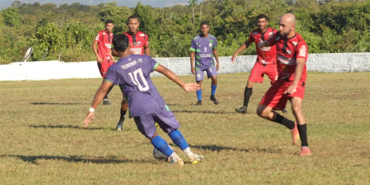 Foto: Edvaldo Xerente