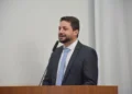 Vereador Dr. Vinicius Pires