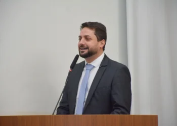 Vereador Dr. Vinicius Pires