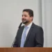 Vereador Dr. Vinicius Pires