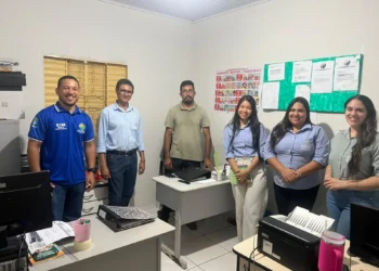 Foto: Edvaldo Xerente