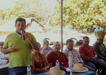 Foto: Edvaldo Xerente