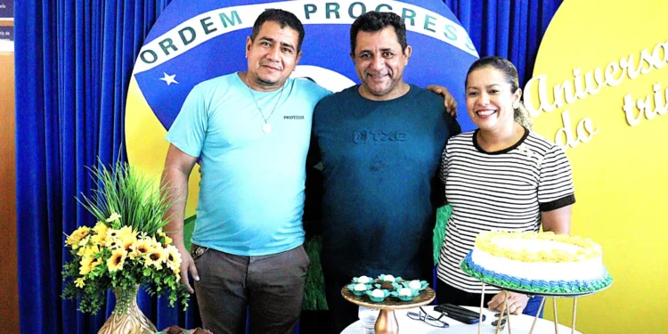Foto: Edvaldo Xerente