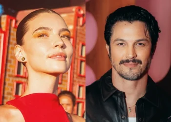 Alanis Guillen e Rômulo Estrela estrelam série no Disney+ após Três Graças