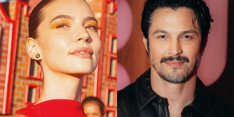 Alanis Guillen e Rômulo Estrela estrelam série no Disney+ após Três Graças
