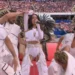 Show de Anitta na abertura da Copa do Mundo decepciona web. Veja como foi