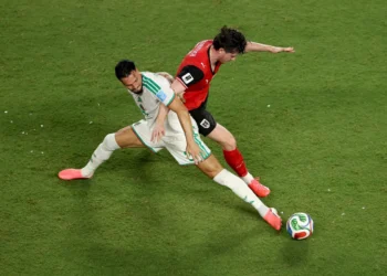 Francois Nel/Getty Images