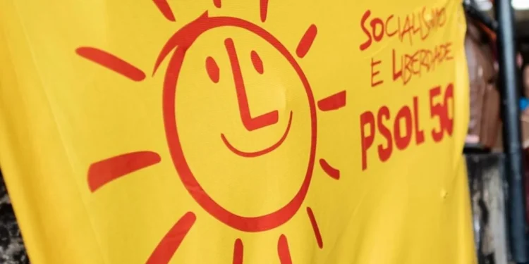 Divulgação/PSol