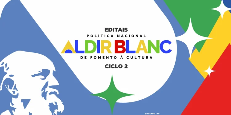Os editais integram o ciclo 2 da PNAB no Tocantins e contemplam diferentes públicos e formatos