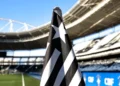 Arthur Barreto/Botafogo
