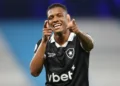 Vitor Silva / Botafogo
