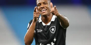 Vitor Silva / Botafogo