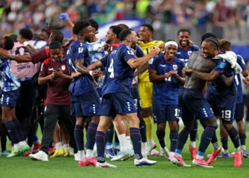 Francois Nel/Getty Images