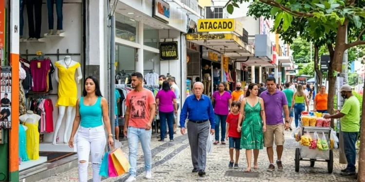 Divulgação / Fecomércio-MG