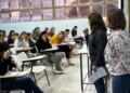 Reprodução SAD MS