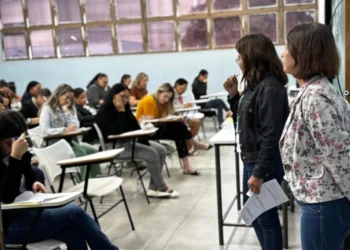 Reprodução SAD MS