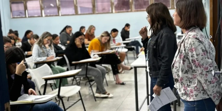 Reprodução SAD MS