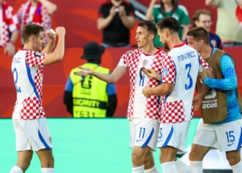 Croácia vence por 1 x 0 e elimina Panamá da Copa do Mundo de 2026