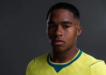 Karl Bridgeman - FIFA/FIFA via Getty Images