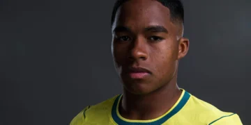 Karl Bridgeman - FIFA/FIFA via Getty Images