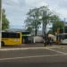Ônibus vai sair da estação Xerente até a Feira do Aureny III