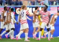 Tabu, goleada e taça “desmontada”: veja resumo do 2° dia de Copa