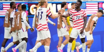 Tabu, goleada e taça “desmontada”: veja resumo do 2° dia de Copa