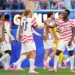 Tabu, goleada e taça “desmontada”: veja resumo do 2° dia de Copa