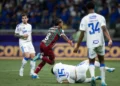 MARCELO GONÇALVES / FLUMINENSE F.C.