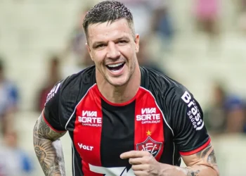 Victor Ferreira | EC Vitória