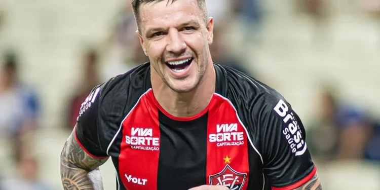 Victor Ferreira | EC Vitória