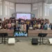 Reunião descentralizada do Conselho Estadual de Assistência Social fortalece o diálogo entre Estado e municípios e contribui para o aprimoramento da Política de Assistência Social no Tocantins. Foto: Luciano Dourado/Governo do Tocantins