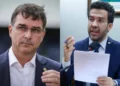 Breno Esaki/Metrópoles/Mario Agra/Câmara dos Deputados