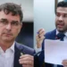 Breno Esaki/Metrópoles/Mario Agra/Câmara dos Deputados