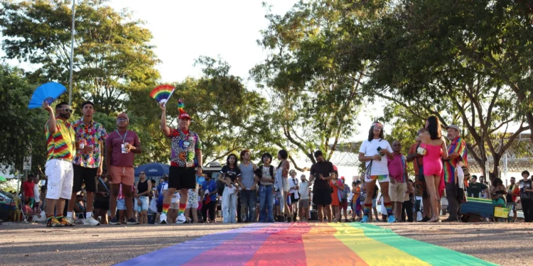 Créditos: Danilo Rodrigues/Governo do Tocantins