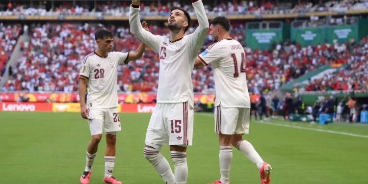David Ramos/Getty Images
