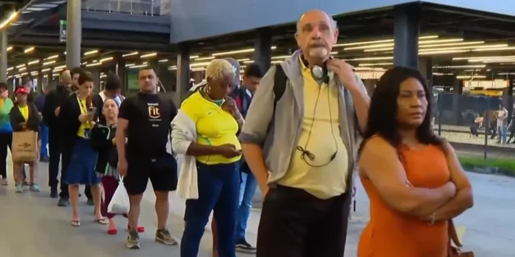 Reprodução/TV Globo