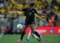 Reprodução/X/@USWNT