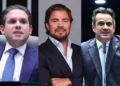 Waldemir Barreto/Agência Senado Vinicius Loures/Câmara dos Deputados