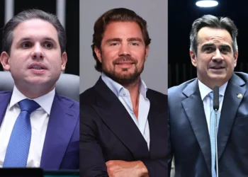 Waldemir Barreto/Agência Senado Vinicius Loures/Câmara dos Deputados
